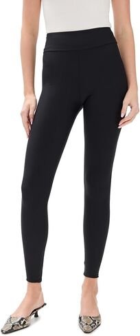 STYLEST Women's DaySculpt Straight Leggings in Saudi Arabia