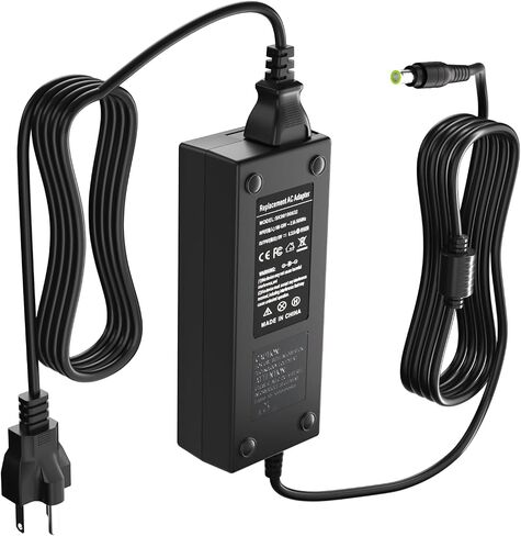 120W Charger Compatible for Inogen One - Compatible for Inogen One G1 G2 G3 G4 G5 Oxygen Concentrators, Catalog# BA-301 BA-302 BA-303 BA-107 BA-106 BA-207 BA-503 Power Adapter Supply Cord in Saudi Arabia