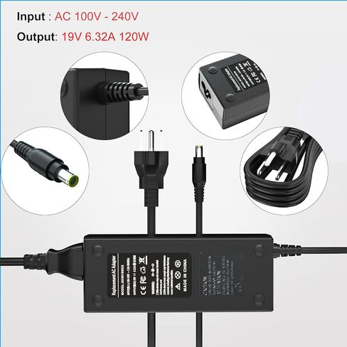 120W Charger Compatible for Inogen One - Compatible for Inogen One G1 G2 G3 G4 G5 Oxygen Concentrators, Catalog# BA-301 BA-302 BA-303 BA-107 BA-106 BA-207 BA-503 Power Adapter Supply Cord in Saudi Arabia