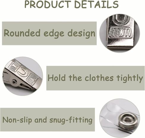 20 Pcs Oxygen Cannula Holder, Oxygen Tube Clips, Cannula Holder Accessories Preventing Kinks in Saudi Arabia