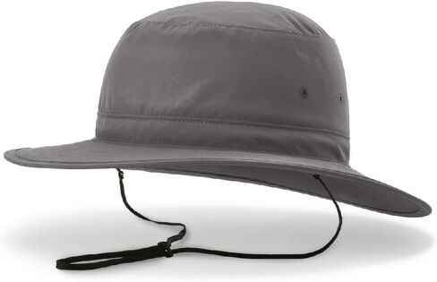 Richardson 909 McKenzie Wide Brim Hat in Kuwait