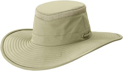 Tilley LTM2 Airflo Hat - Men's Evergreen 7-7/8" in Kuwait