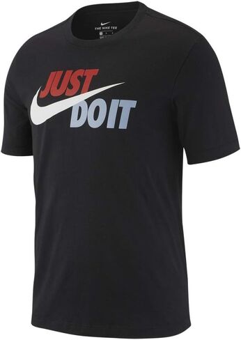 Men's Nike Sportswear "Just Do It." T-Shirt in Saudi Arabia