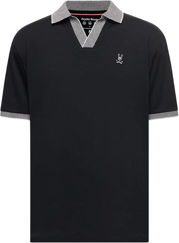 Psycho Bunny Jonathan Pique Polo in Kuwait