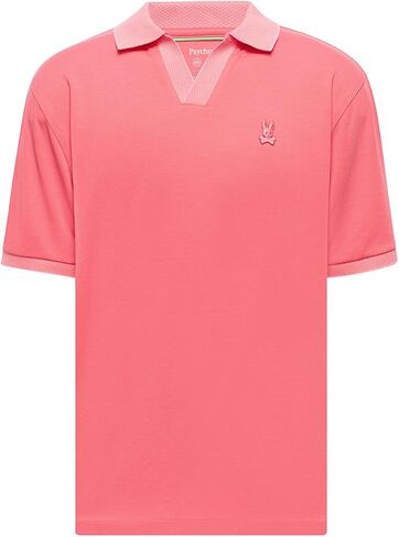 Psycho Bunny Jonathan Pique Polo in Kuwait