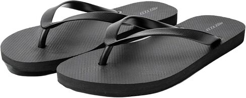 Flip Flops Men Size: 11-12 (fits size 11 & 11.5 while leaving space around, fits size 12 snug) in Saudi Arabia
