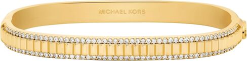 Michael Kors Women's Lexington Bangle Bracelet (Model: MKJ8610710) in Kuwait