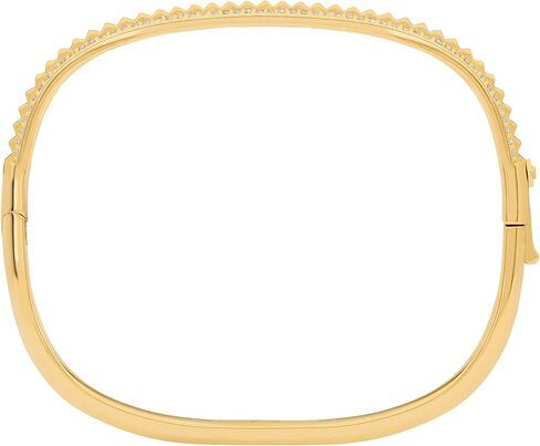 Michael Kors Women's Lexington Bangle Bracelet (Model: MKJ8610710) in Kuwait