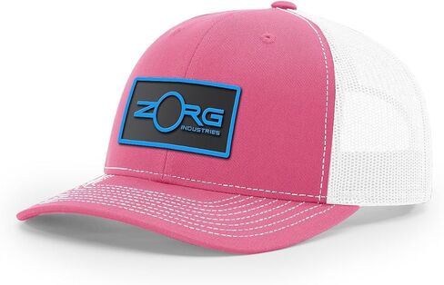 شعار Zorg: فيلم العنصر الخامس، قبعة Snapback in Kuwait