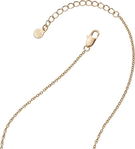 قلادة الفراشة Alex and Ani MDD Lacy، من النحاس الفضي اللامع in Kuwait