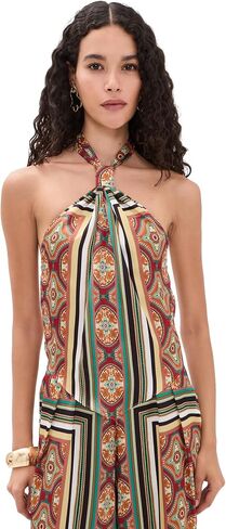 MISA Women's Gem Top in Saudi Arabia