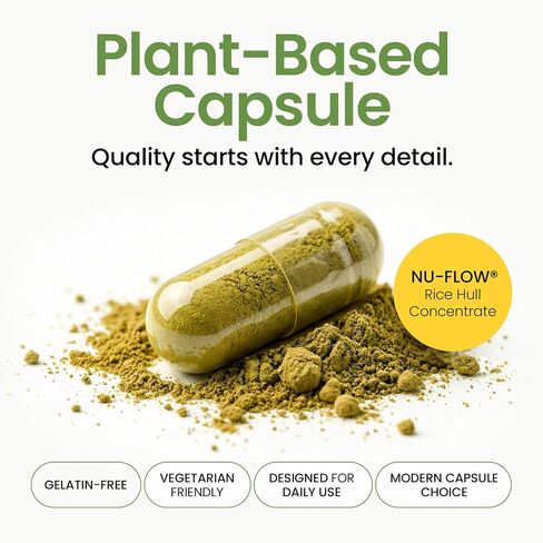 Berberine Supplement HCL 1500mg Berberine Capsules with Ceylon Cinnamon & Chromium, Highly Absorbable Formula for Supports Hormonal, Metabolic Health, Steady Energy Non-GMO (90 Capsules) in Saudi Arabia