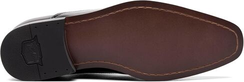 Florsheim Mens Alzano Plain Toe Oxford in Kuwait