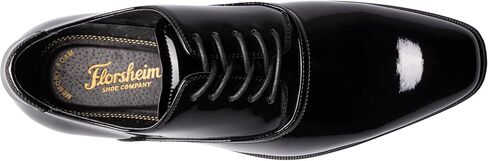 Florsheim Mens Alzano Plain Toe Oxford in Kuwait