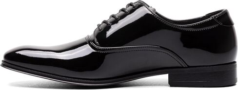Florsheim Mens Alzano Plain Toe Oxford in Kuwait