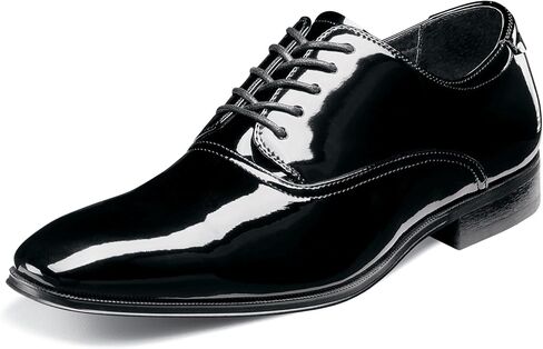 Florsheim Mens Alzano Plain Toe Oxford in Kuwait