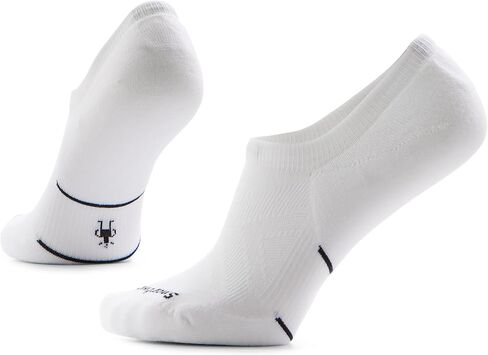 الجوارب النسائية Smartwool Run Targeted Cushion No Show Socks in Kuwait