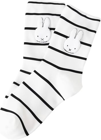 Lunedear Womens Cute Rabbit Bunny Ankle Socks Novelty Animal Pattern Funny Crew Socks in Saudi Arabia