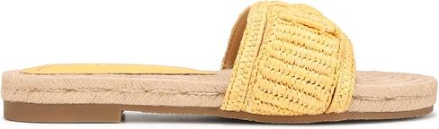 Sam Edelman Women's Miya Flat Espadrilles in Kuwait