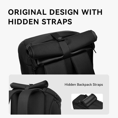 reeyee 30L Cordura 3-Way Convertible Duffle Backpack, Heavy-Duty Waterproof Sports Gym Bag with Shoe Compartment, 3-in-1 Travel Carry-on (Backpack/Duffle/Shoulder Bag) for Business, Sports & Outdoors in Kuwait