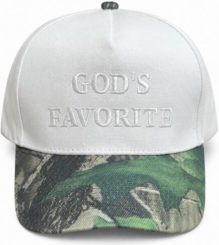 Christian Hat for Men Women - Premium Embroidered Faith Baseball Cap - Religious Jesus Gifts, Mesh Back Trucker Hats in Saudi Arabia
