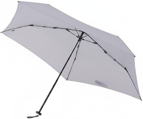 Umbrella Highly Water Resistant Carbon Fiber Portable Umbrella Japanese for Women, Commuting in Kuwait