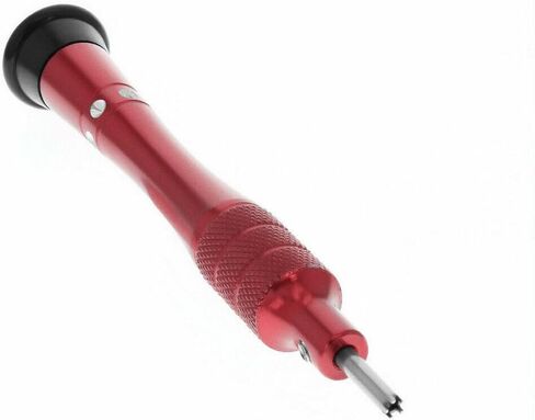 Ewatchparts 5 Spoke Premium Screw Driver Compatible With Richard Mille RM11 RM04 RM055 RM35 RM58 RM061 in Kuwait