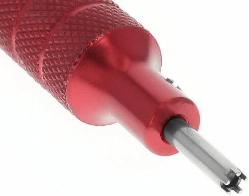 Ewatchparts 5 Spoke Premium Screw Driver Compatible With Richard Mille RM11 RM04 RM055 RM35 RM58 RM061 in Kuwait