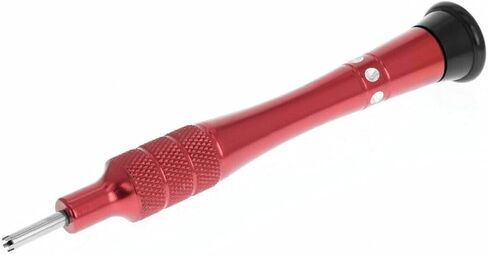Ewatchparts 5 Spoke Premium Screw Driver Compatible With Richard Mille RM11 RM04 RM055 RM35 RM58 RM061 in Kuwait