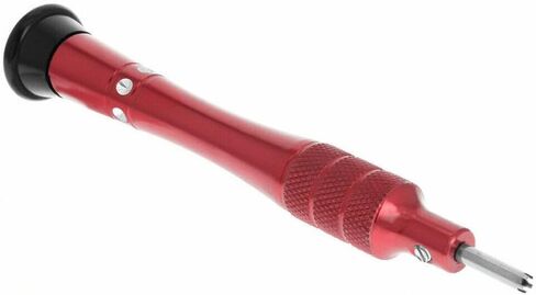 Ewatchparts 5 Spoke Premium Screw Driver Compatible With Richard Mille RM11 RM04 RM055 RM35 RM58 RM061 in Kuwait