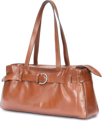 Frye Heather Satchel in Kuwait