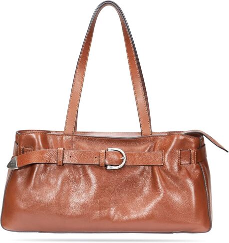 Frye Heather Satchel in Kuwait