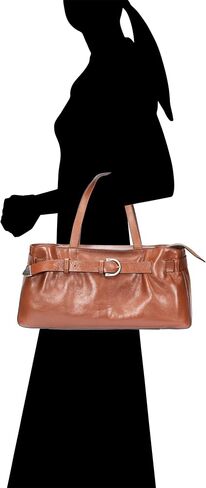 Frye Heather Satchel in Kuwait