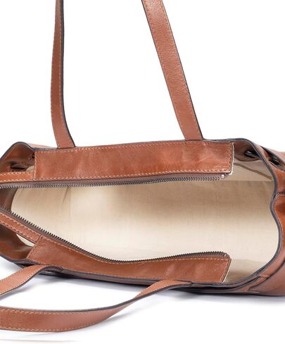 Frye Heather Satchel in Kuwait