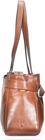 Frye Heather Satchel in Kuwait