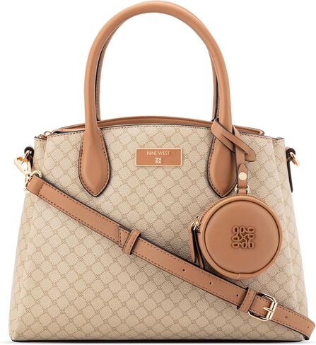 Nine West Mary Satchel in Kuwait