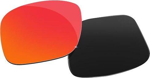 Polarized Lenses Replacement for Oakley Holbrook Frame OO9102 Sunglass Multi-Colors in Kuwait