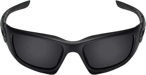 عدسات Mryok البديلة لنظارات Oakley Scalpel Asian Fit (AF) OO9134 الشمسية، مستقطبة عالية الدقة، حماية من الأشعة فوق البنفسجية، مقاومة للصدمات in Kuwait