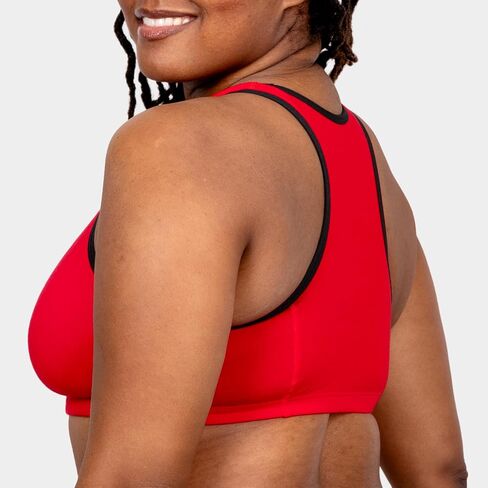 Fruit of the Loom Women's Cotton Tank Bra for Women - Ultimate Comfort & Breathable Fit in Kuwait