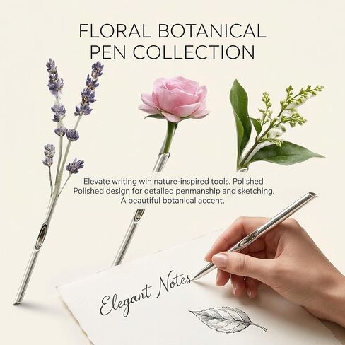 3-Piece Wearable Flower Brooch Holder Set - Metal Mini Vase Lapel Pins with Center Hole Design for Fresh Dried Flowers, DIY Floral Boutonniere Clips for Men Suit, Women Coat Accent in Saudi Arabia