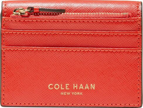 محفظة نسائية أساسية قابلة للطي من Cole Haan، شكل صيفي in Kuwait