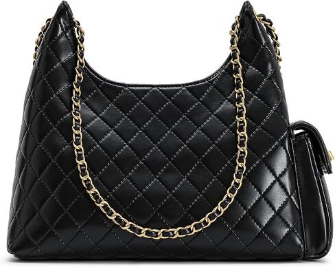 JW PEI Women's Vivian Quilted Chain Shoulder Bag in Saudi Arabia