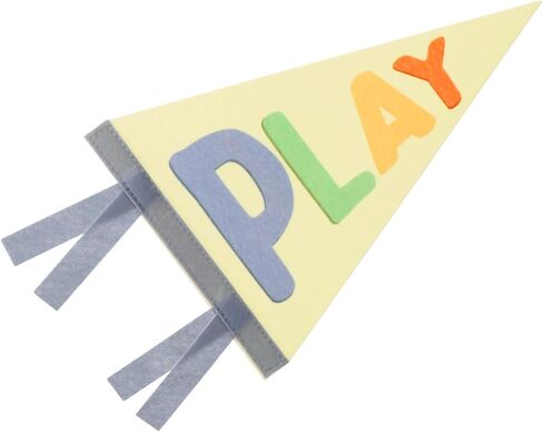 Kids Playroom Decor, playroom wall decor Boys Room Decor Flags, Wall Penants Preppy Navy Blue Wall Hanging Decor for Kids Toddler Boys Nursery play room wall decor in Saudi Arabia
