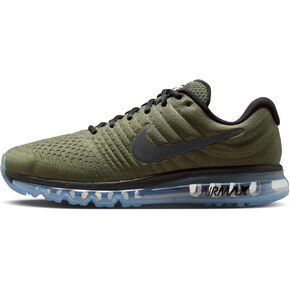 Nike Mens Air Max 2017 849559 012 - Size 9 in Saudi Arabia
