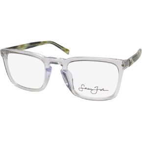Sean John 5125 Eyeglass Frame/Glasses Classic Authentic American Design Original in Saudi Arabia