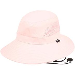 Unisex Safari Sun Bucket Hat with Breathable Mesh Crown in Saudi Arabia