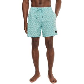 Quiksilver Men's Ocean Mayhem Volley 17 in Saudi Arabia