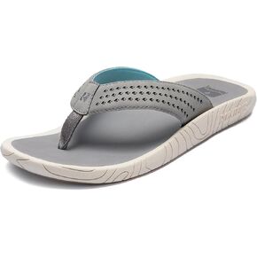 صندل RockDove Tide Beach Flip Flop مبطن لدعم قوس القدم للارتداء الكاجوال في الهواء الطلق in Kuwait