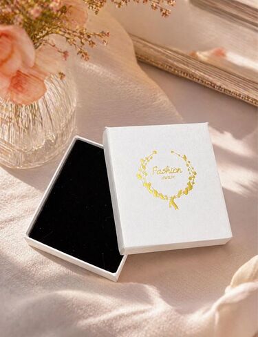 WFYOU Gold Heart Birthstone Rings for Women 14K Gold Plated Non Tarnish Stackable Pinky Cubic Zirconia Rings Emerald Dainty Gemstone Thumb Ring Band Cute Jewelry Birthday Gift Size 5-10 in Saudi Arabia