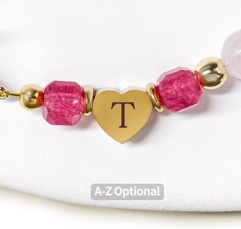 Cross Initial A-Z Bracelet for Girls Cross Bracelet for Baptism First Communion Christening Christian Religious Easter Confirmation Gifts for Daughter Granddaughter Niece Goddaughter Silver Gift Box in Saudi Arabia